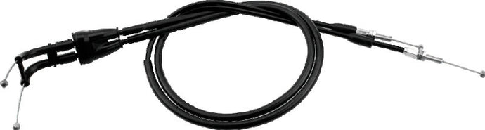 Quadboss 414480 QBS Throttle Cables