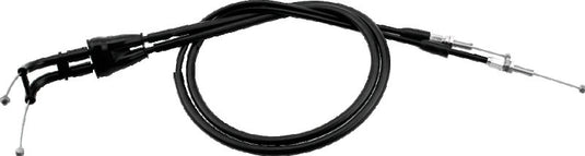 Quadboss 414480 QBS Throttle Cables