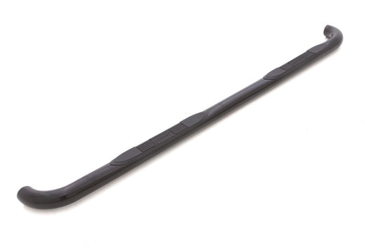 Lund 23047423 LND Nerf Bars - Black