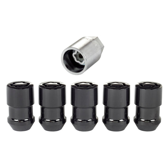 Mcgard 24526 MCG Wheel Lock Nut Sets