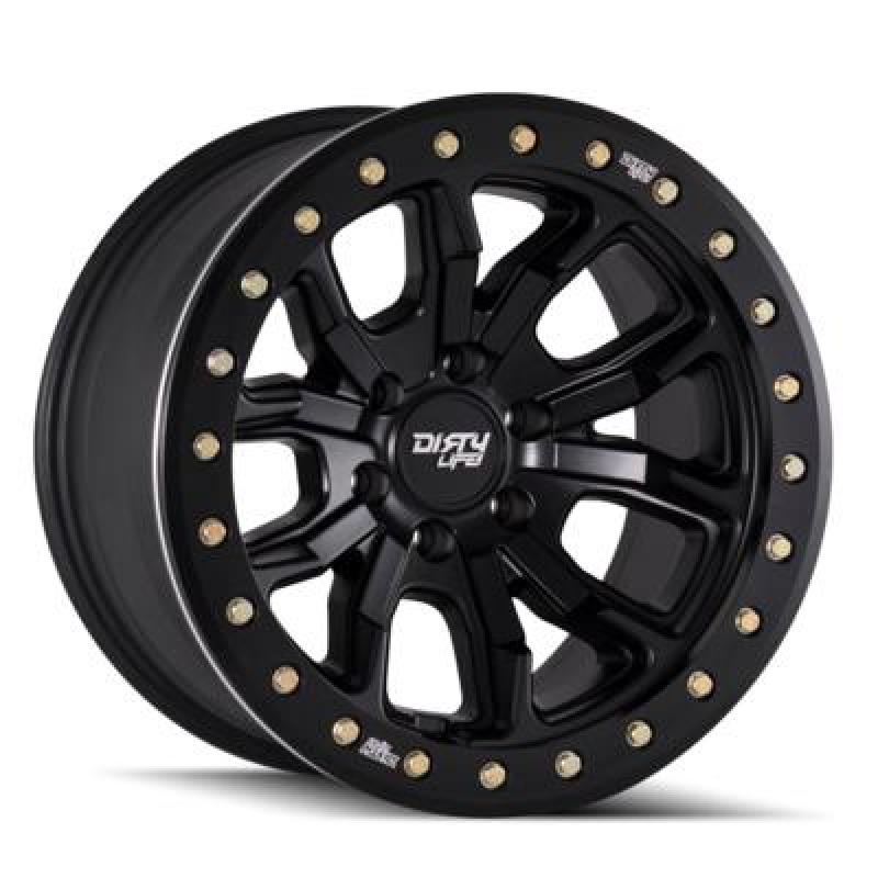 Load image into Gallery viewer, Dirty Life 9303-7973MB12 DLW DT-1 9303 Wheels
