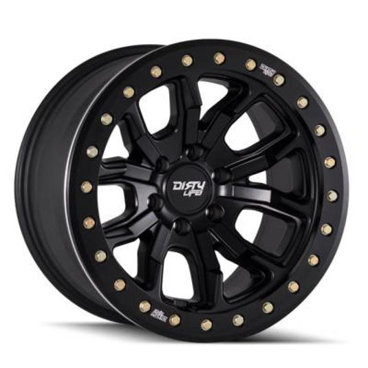 Dirty Life 9303-7973MB12 DLW DT-1 9303 Wheels