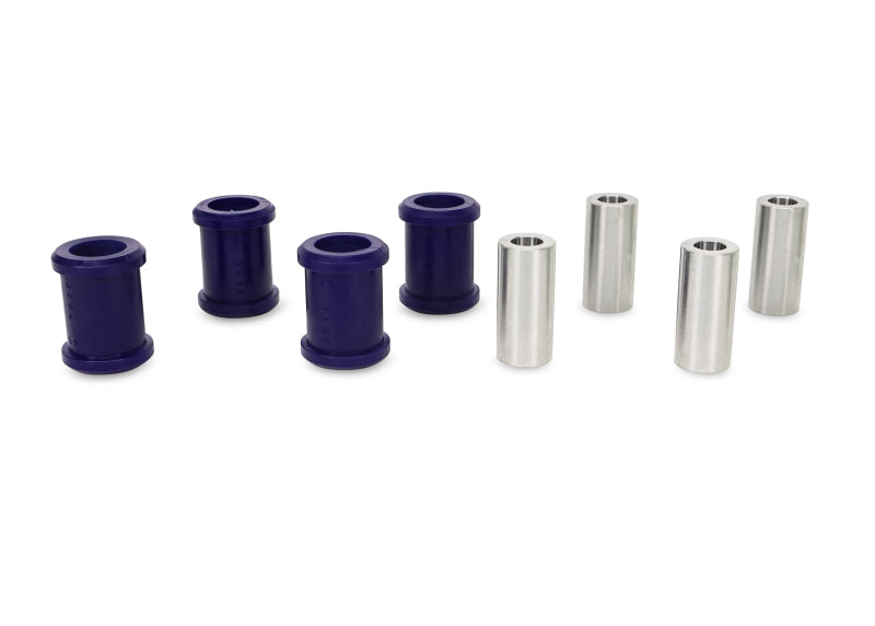 Load image into Gallery viewer, Superpro SPF3264SSK SPR Bushing Kits
