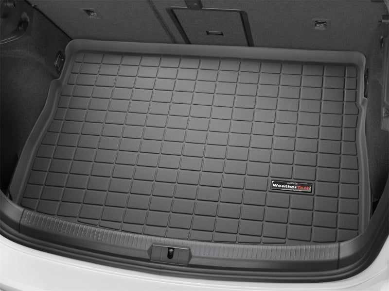 Load image into Gallery viewer, Weathertech 40807 WT Cargo Liners - Black
