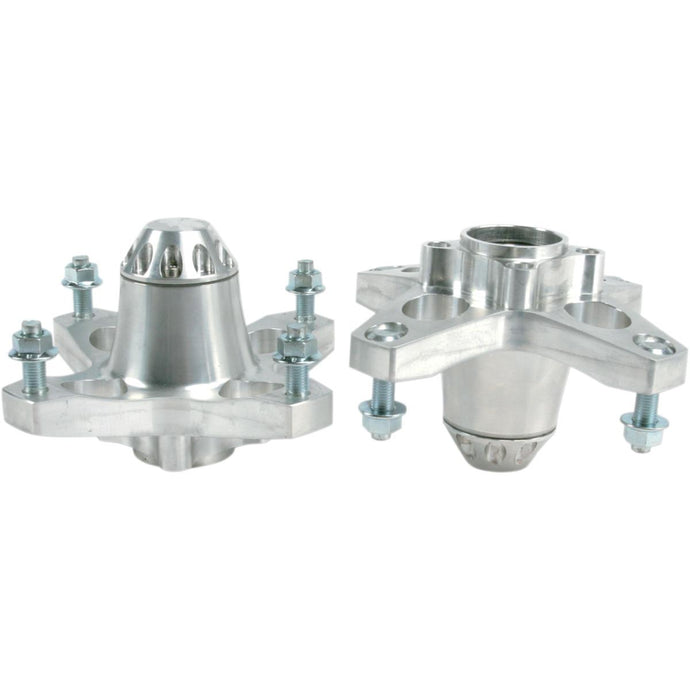 Lone Star Racing 12-208 Billet Front Wheel Hub