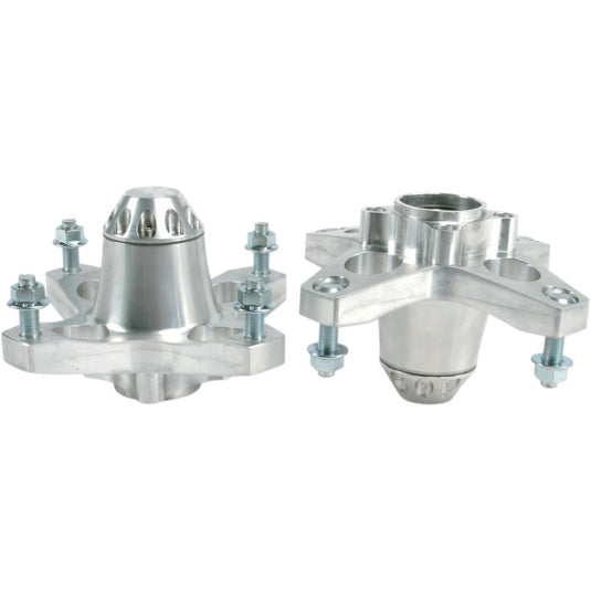 Lone Star Racing 12-208 Billet Front Wheel Hub