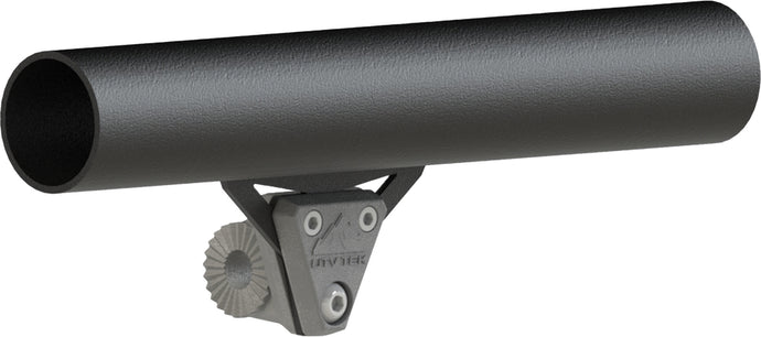 Atv-Tek CTR-TRITAB Clearview Center-Mount Rearview Mirror