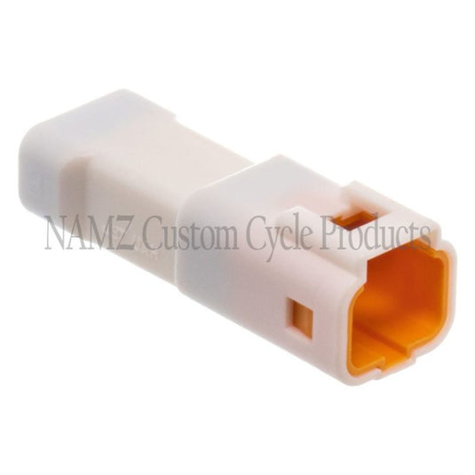 Namz NJST-03P NAM JST Connectors