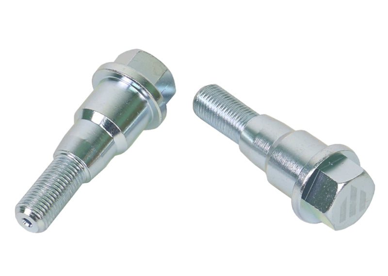 Load image into Gallery viewer, Whiteline KSB750 WL Strut Bars - Rear
