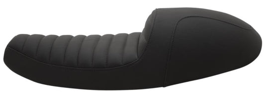 Burly Brand B13-2007 Cafe Solo Seat/Tail Section - Full Cover