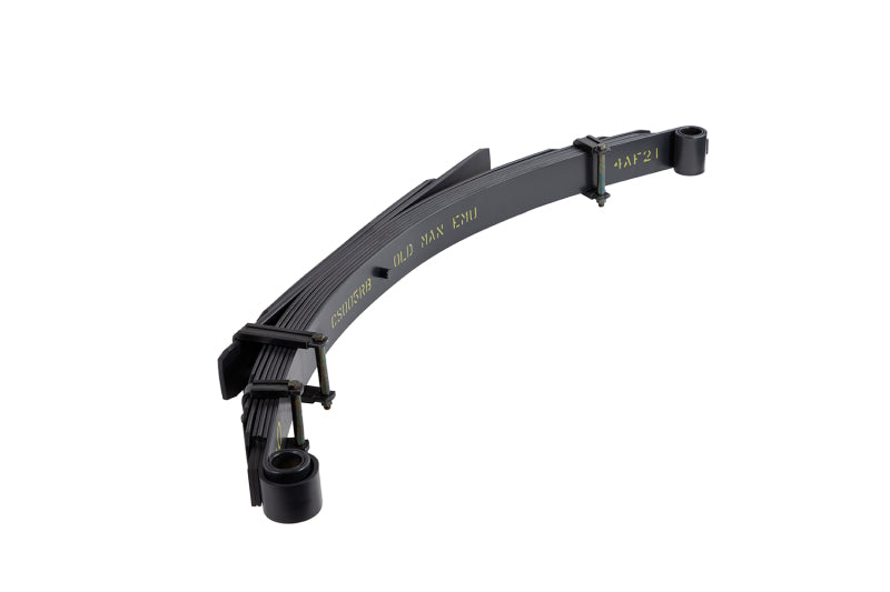 Load image into Gallery viewer, Old Man Emu CS005RB ARB OME Dakar Leaf Springs
