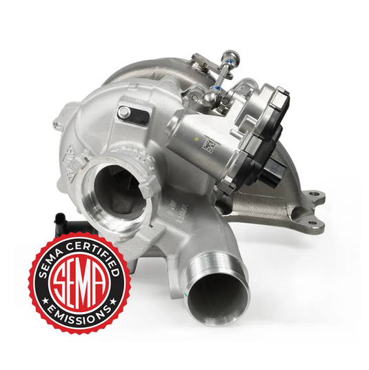 Garrett 917056-5002S GRT Turbochargers