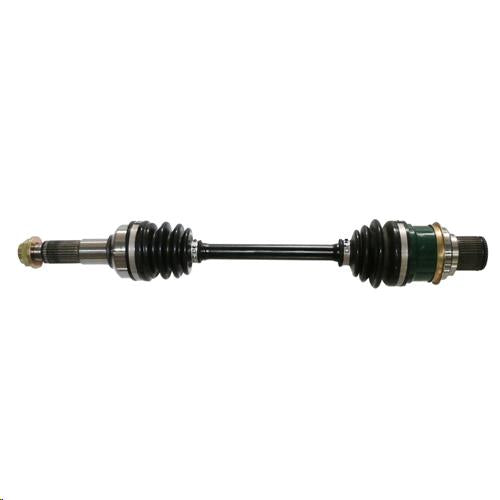 Tytaneum 813-0201 OE Style CV Axle