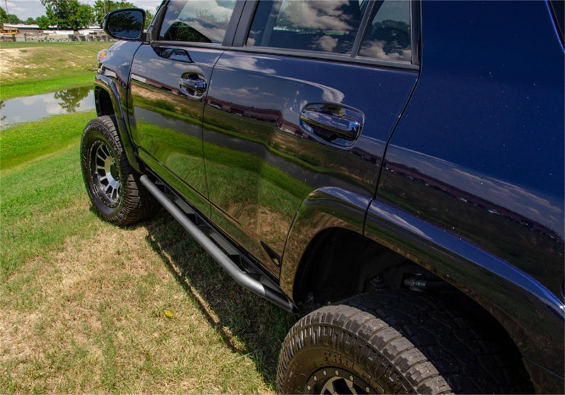 Load image into Gallery viewer, N-Fab TSF19CC-TX NFB Trail Slider Steps

