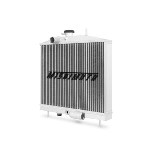 Mishimoto MMRAD-K20-EG MM Radiators - Alum