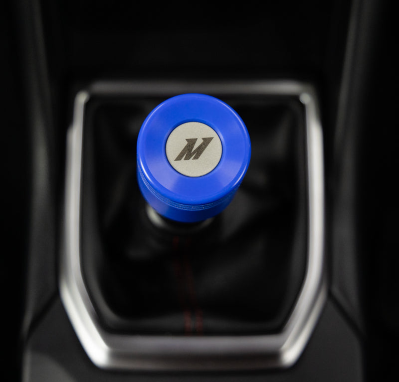 Load image into Gallery viewer, Mishimoto MMSK-WRX-22WRB MM Shift Knobs
