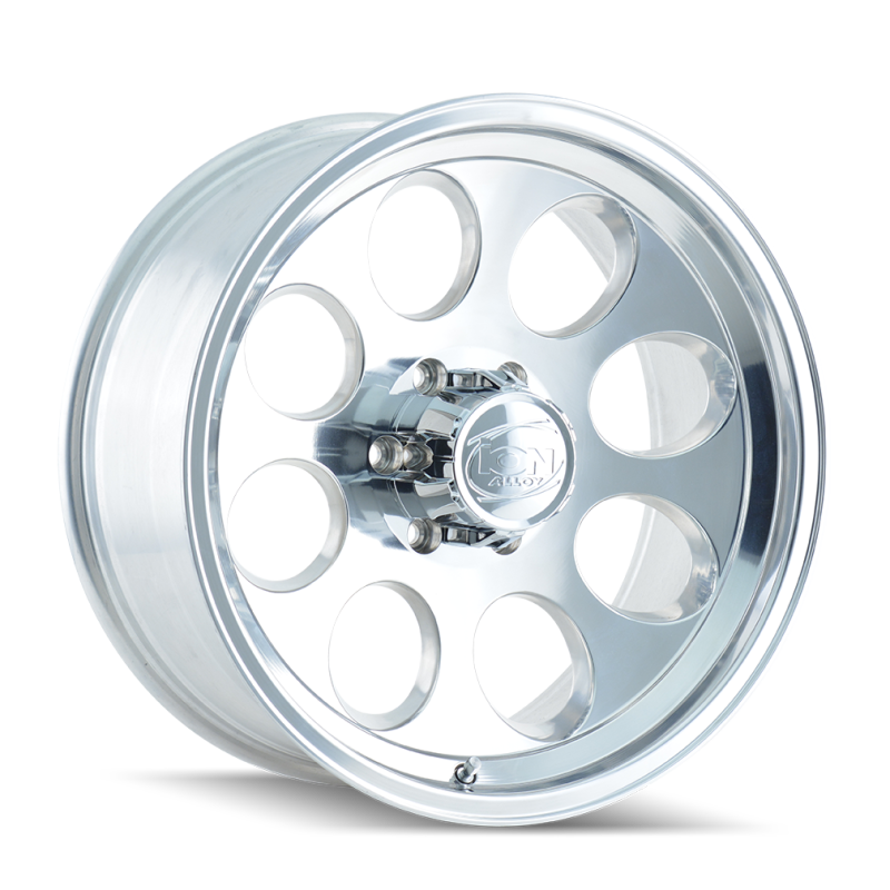 Load image into Gallery viewer, Ion Wheels 171-5883P ION 171 Series Wheels
