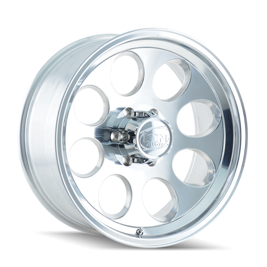 Ion Wheels 171-5883P ION 171 Series Wheels
