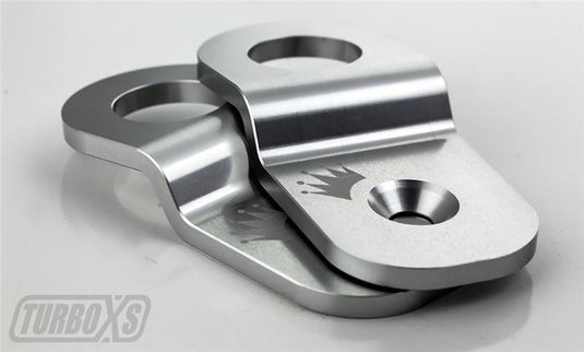 Turbo Xs W15-RADSTAY-SIL TXS Radiator Stays