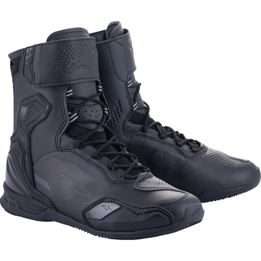 Black/Black