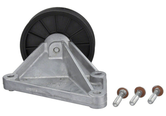 Ford Racing M-19216-D46 FR AC Delete Kits