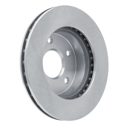 Dfc 600-54120D DFC Brake Rotors - Plain