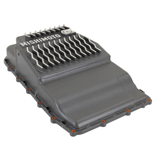 Mishimoto MMTP-RGR-19 MM Transmission Pan