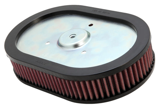 K&N Engineering HD-0910 KN Motorcycle Direct Fit Air Filters