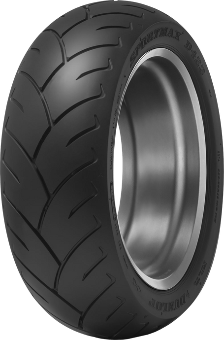 Dunlop 45232107 DUN D423 Tires
