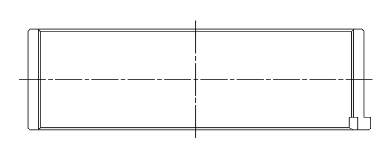 Load image into Gallery viewer, Acl 6B1569H-STD ACL Race Series Rod Bearings

