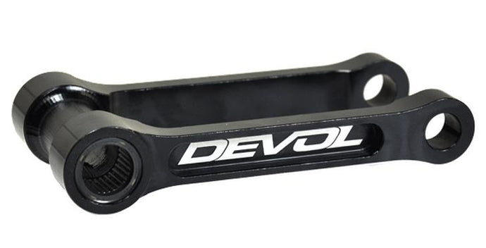 Devol 0115-1208 Suspension Lowering Link