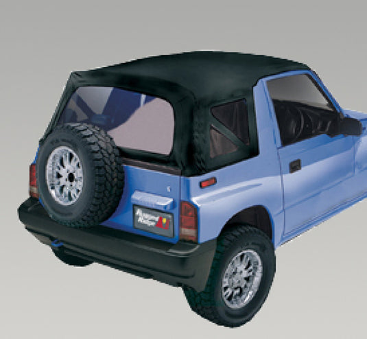 Rugged Ridge 53722.15 RUG Soft Tops