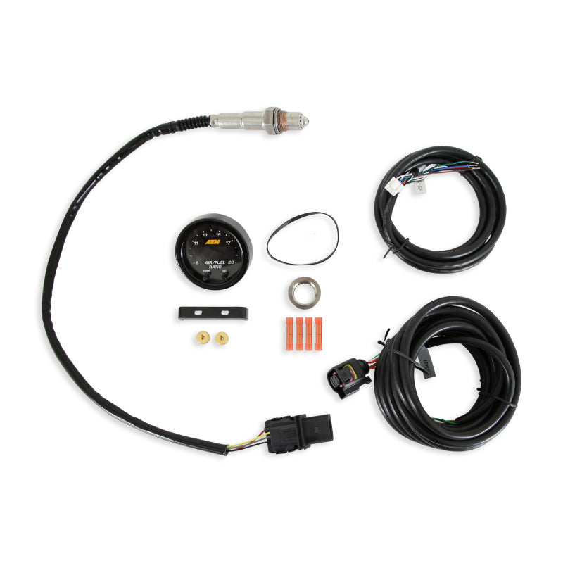 Load image into Gallery viewer, Aem 30-0300 AEM Digital Gauges
