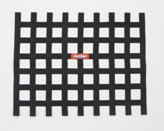 Racequip 721005 RQP Window Nets