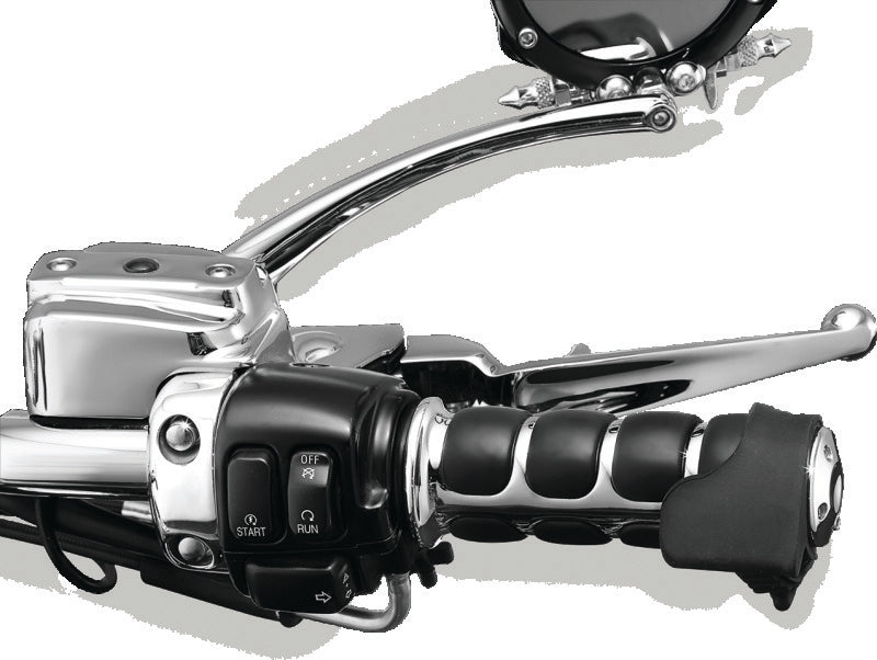 Load image into Gallery viewer, Kuryakyn 6315 KUR Throttle Bosses B
