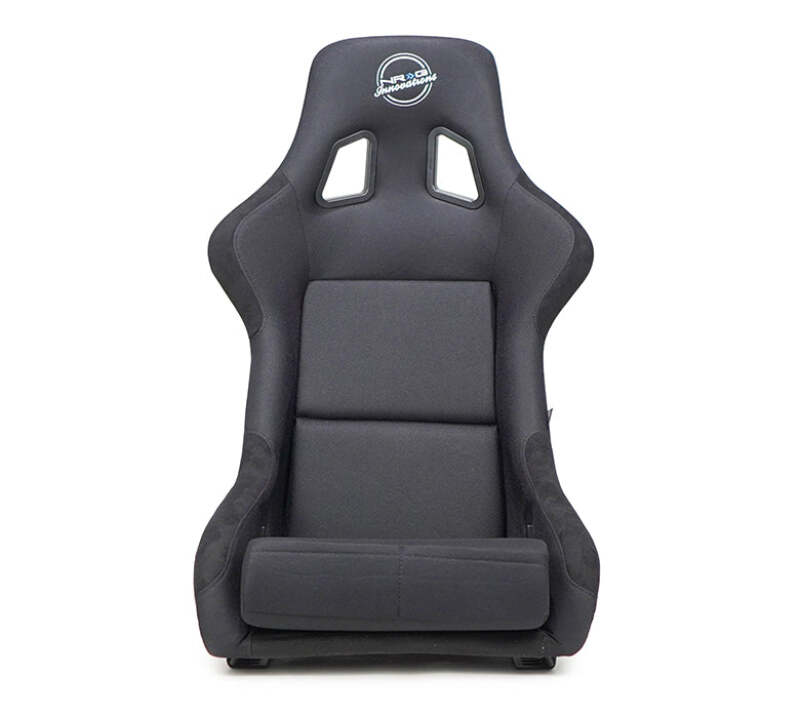 Load image into Gallery viewer, Nrg FRP-304BK-NRG NRG Seats - Single
