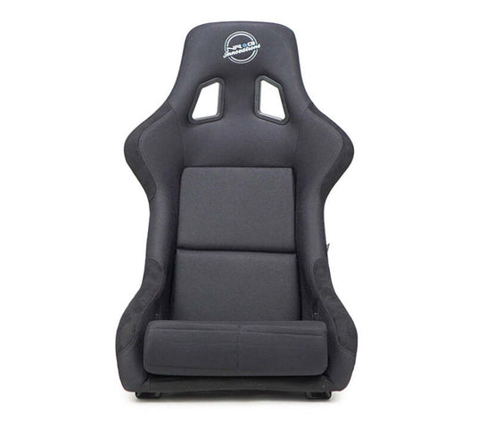 Nrg FRP-304BK-NRG NRG Seats - Single