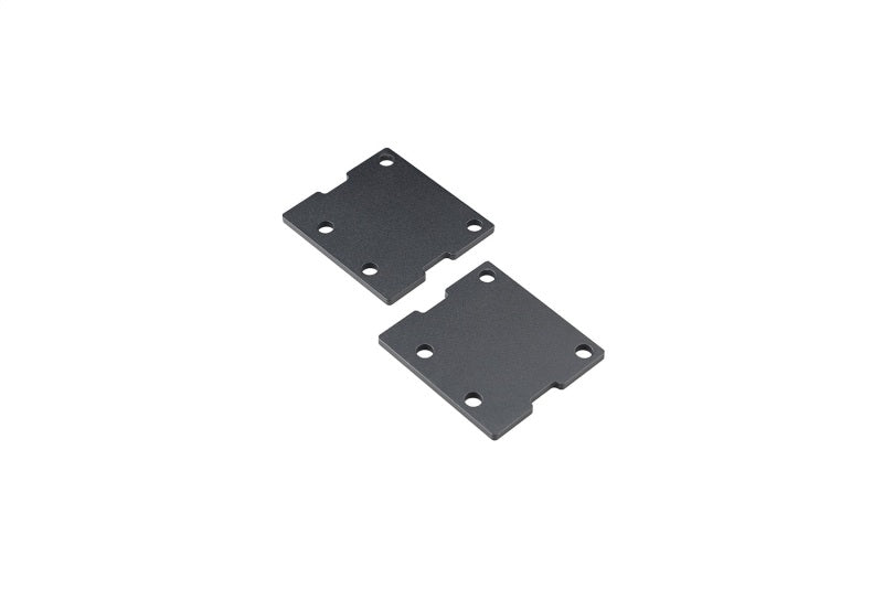 Load image into Gallery viewer, Rugged Ridge 11232.71 RUG Cowl Hood Vent Covers
