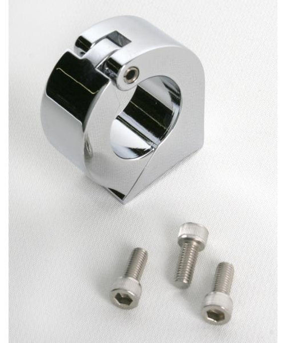 Dakota Digital BKT-3378 7/8in Handlebar Clamp Mount