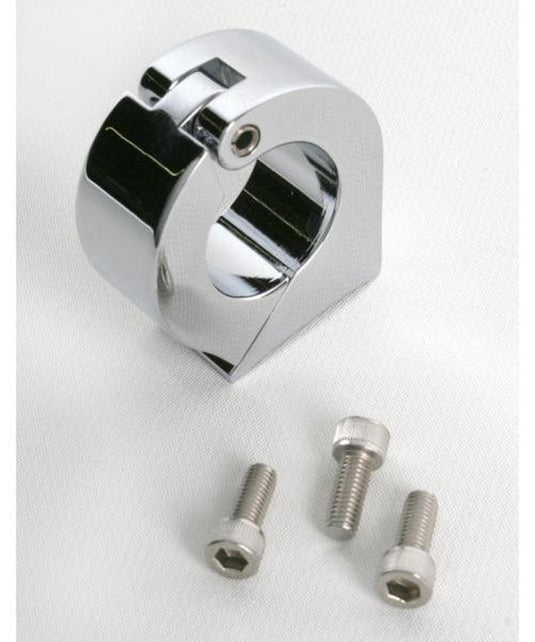 Dakota Digital BKT-3378 7/8in Handlebar Clamp Mount