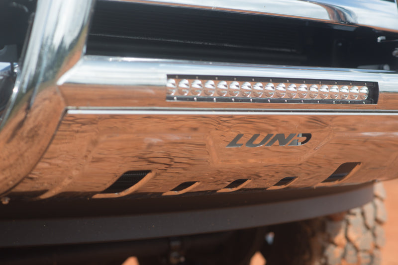 Load image into Gallery viewer, Lund 47021210 LND Bull Bars
