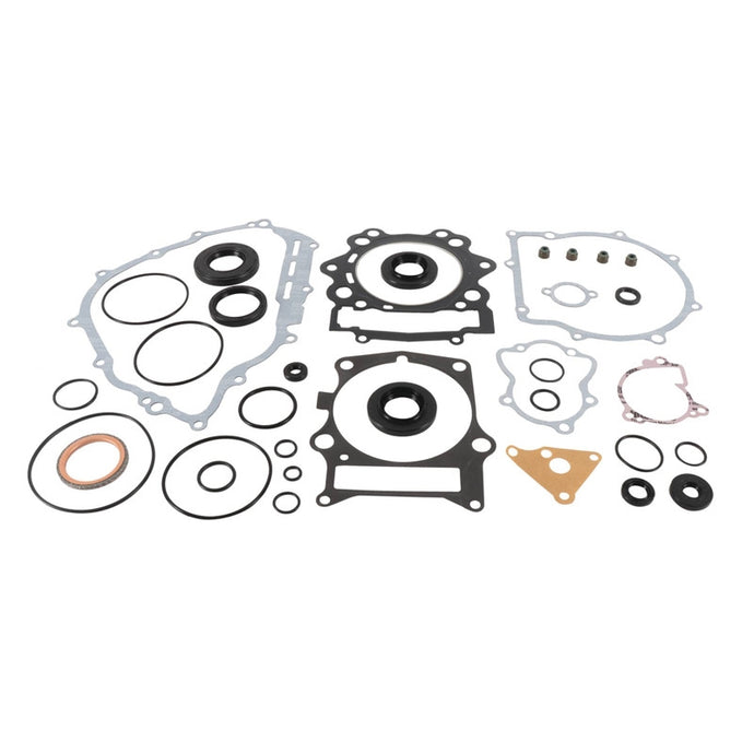 Vertex 811960 Gasket Set with Oil Seals
