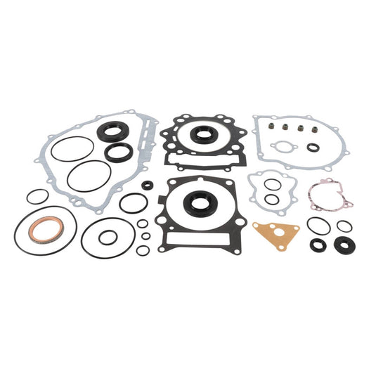 Vertex 811960 Gasket Set with Oil Seals