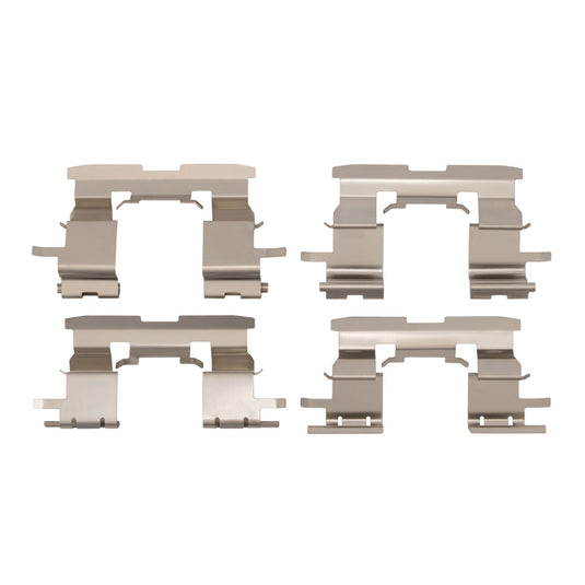 Dfc 1115-0822-01 DFC Active Performance Pads