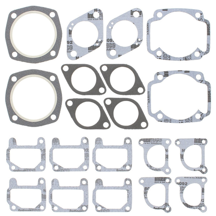 Vertex 710033 Top End Gasket Set