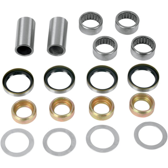 Moose Racing 28-1087 Swingarm Bearing Kit