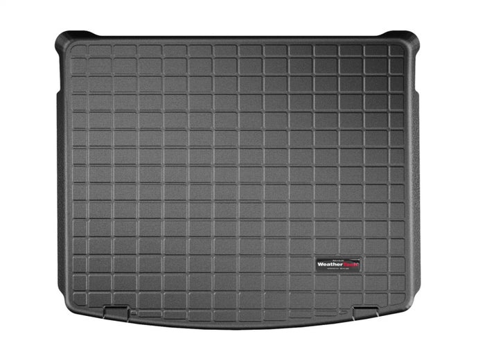 Weathertech 401043 WT Cargo Liners - Black