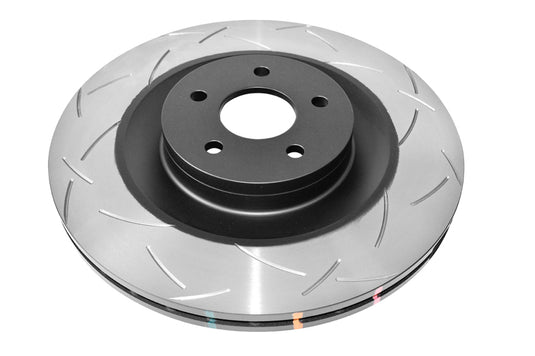 Dba DBA42968S DBA 4000 Series Slotted Rotors