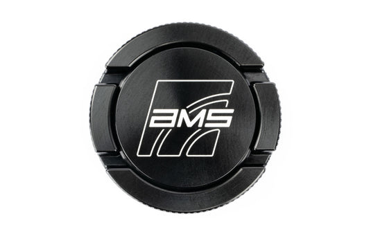 Ams AMS.50.06.0011-1 AMS Engine Oil Cap