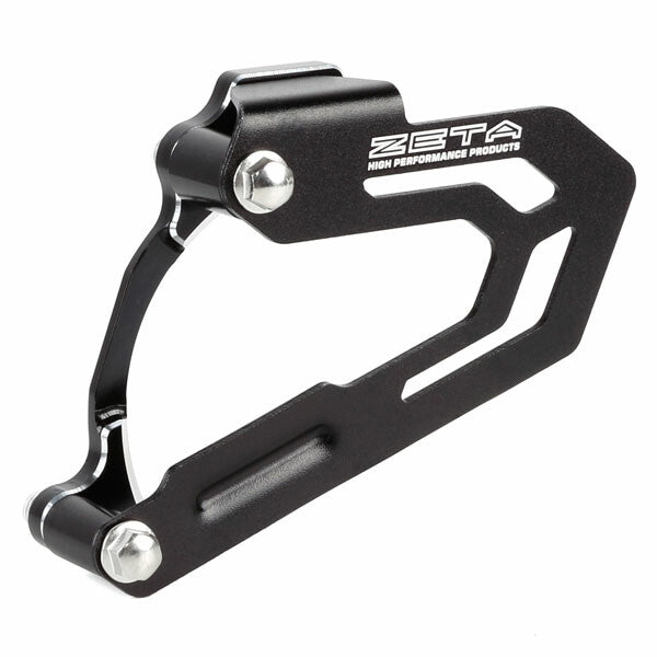 Zeta ZE80-8110 Case Saver with Cover - Black